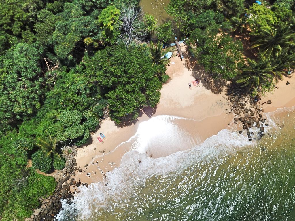 Levels Unawatuna Exterior foto