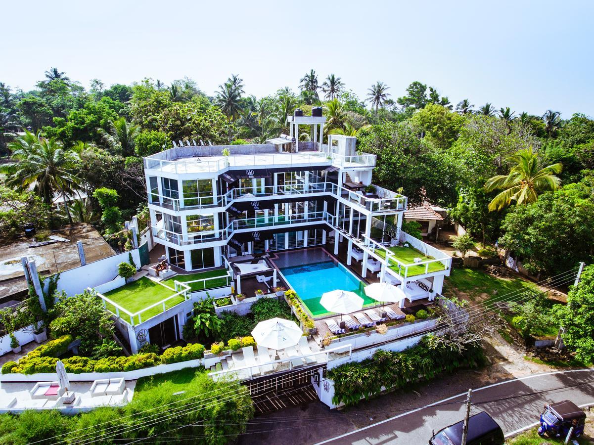 Levels Unawatuna Exterior foto