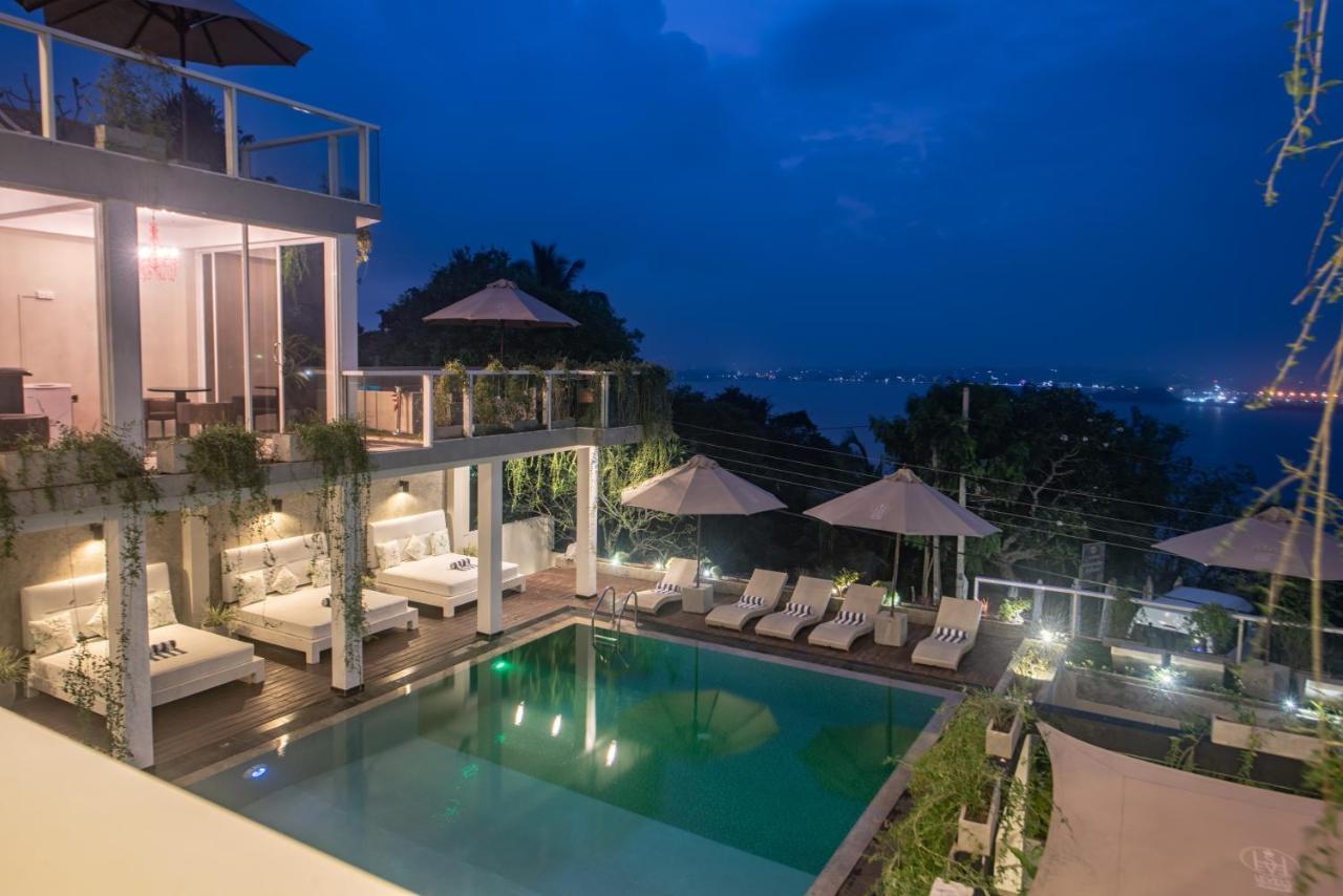 Levels Unawatuna Exterior foto