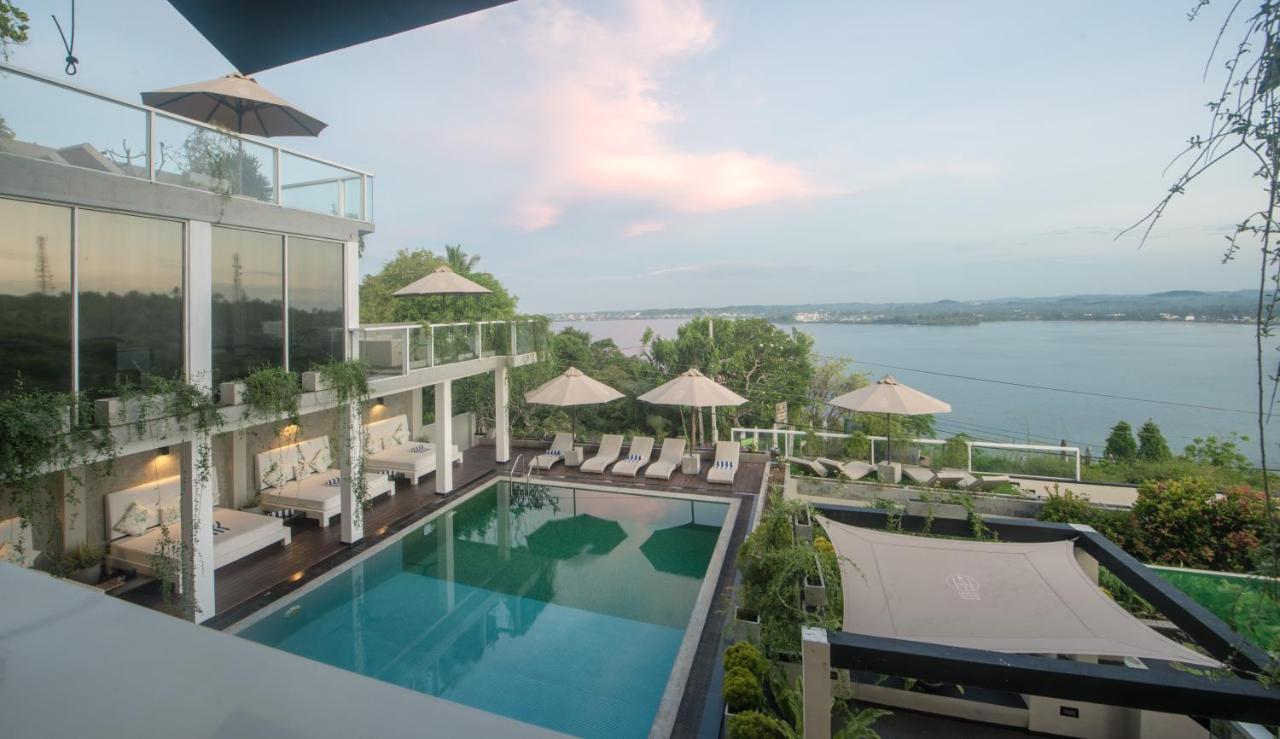 Levels Unawatuna Exterior foto