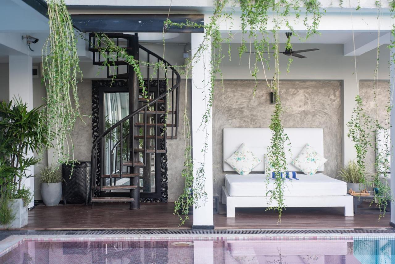 Levels Unawatuna Exterior foto