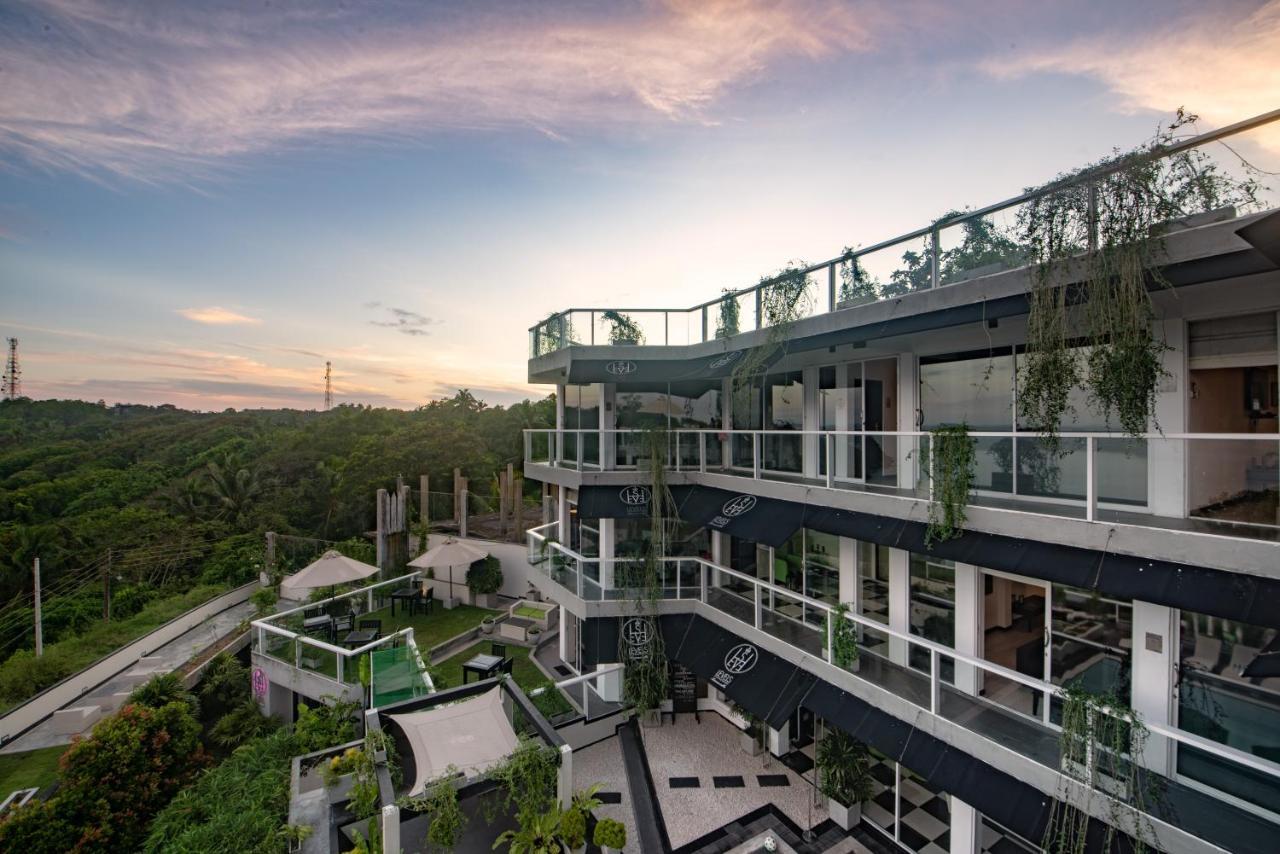 Levels Unawatuna Exterior foto